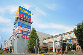 東大宮店