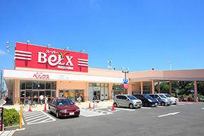 市川宮久保店