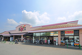 岩槻城北店