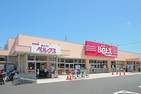 せんげん台東店