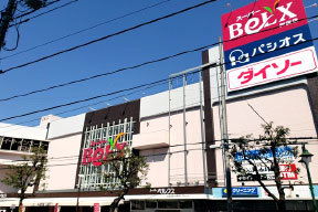 戸田店